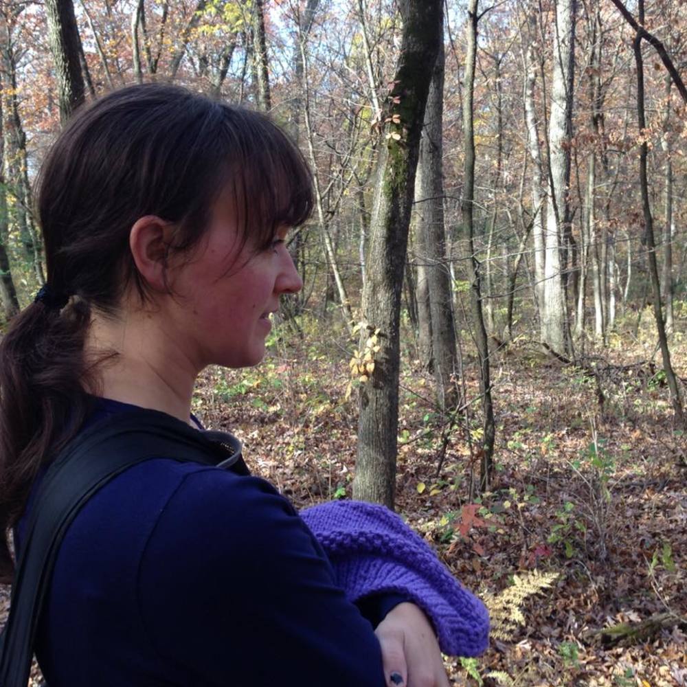 Meet your Posher, Bethany